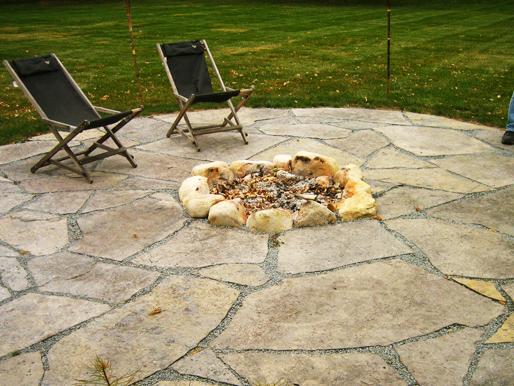 Instant Landscape Estimator Tool